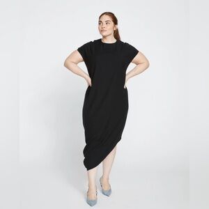 Universal Standard Geneva Dress
